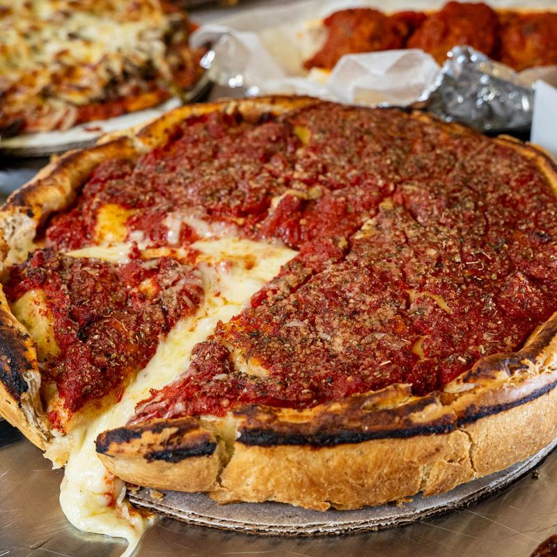 menu item 3 of 7, Cheese