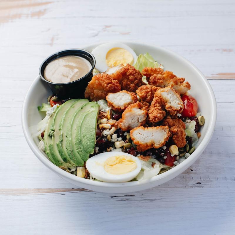 Southwest Cobb Salad photo