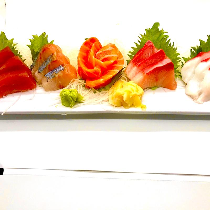 Sashimi Assortment photo
