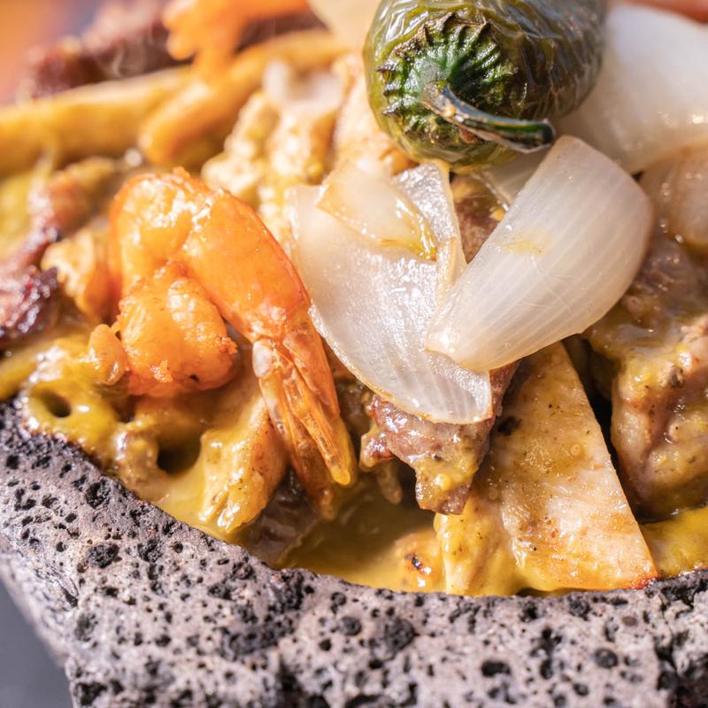 Molcajete Grill Supreme photo