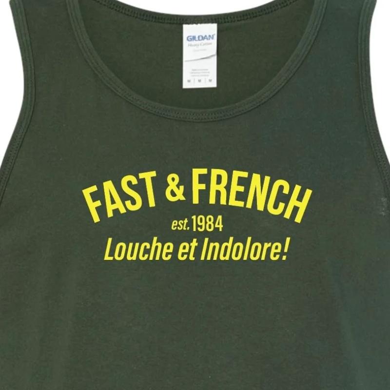 Louche et Indalore! / Crosseyed and Painless! photo