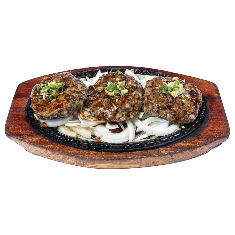 menu item 27 of 72, Tteokgalbi