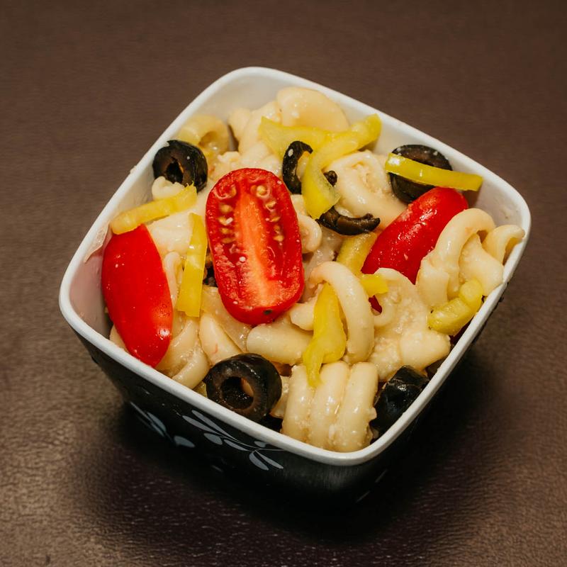 Olyve Garden Pasta photo