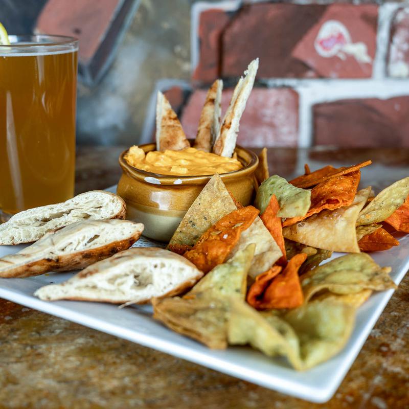 Chicken Wing Dip photo