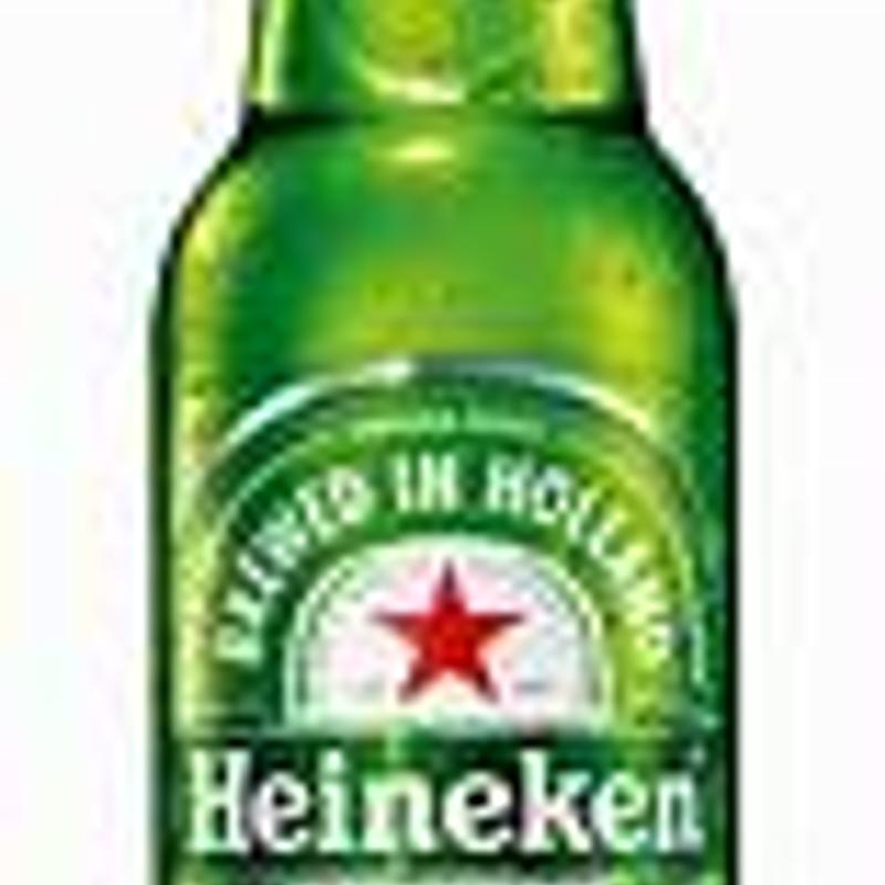 Heineken photo