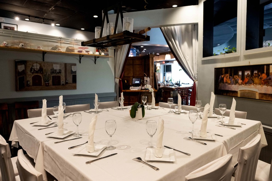 Sayer McShane, Coming back to Sophie's event photo