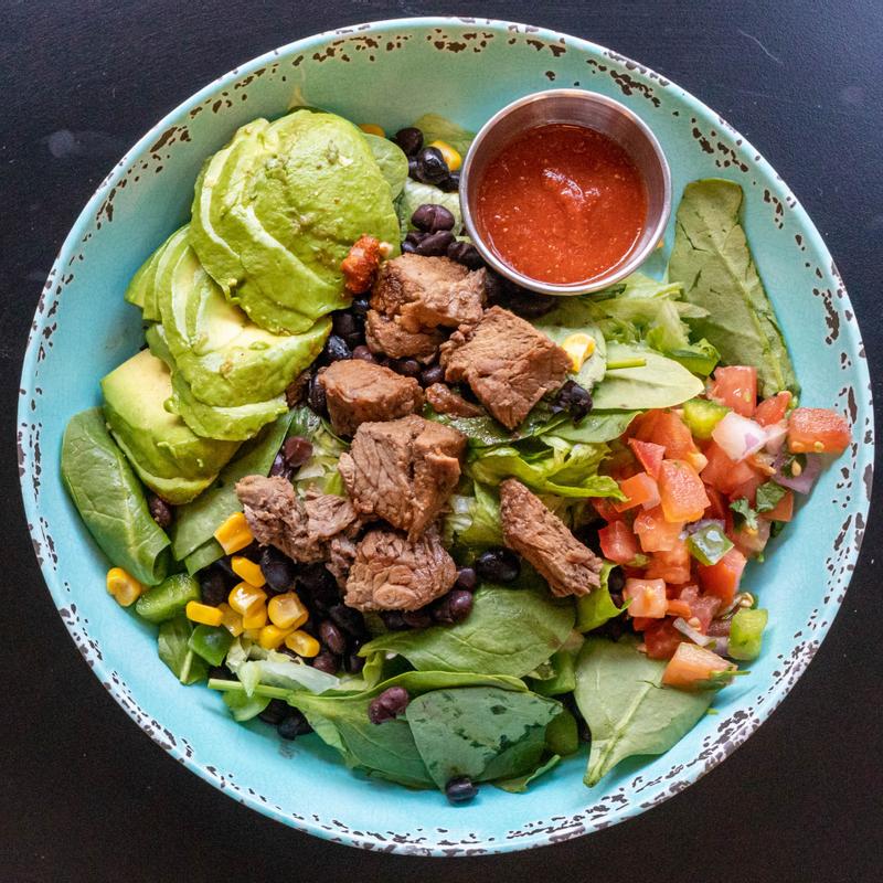 Carne Asada Salad photo