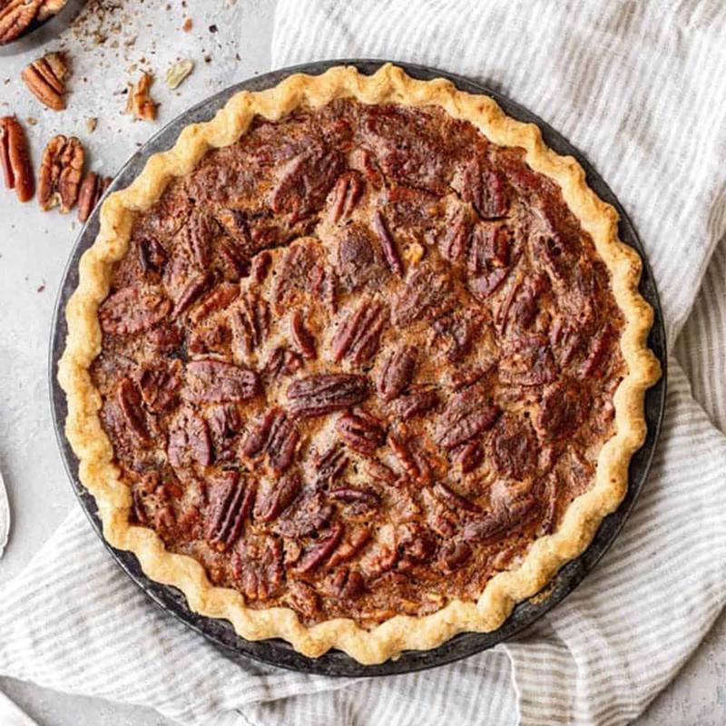 Pecan Pie photo