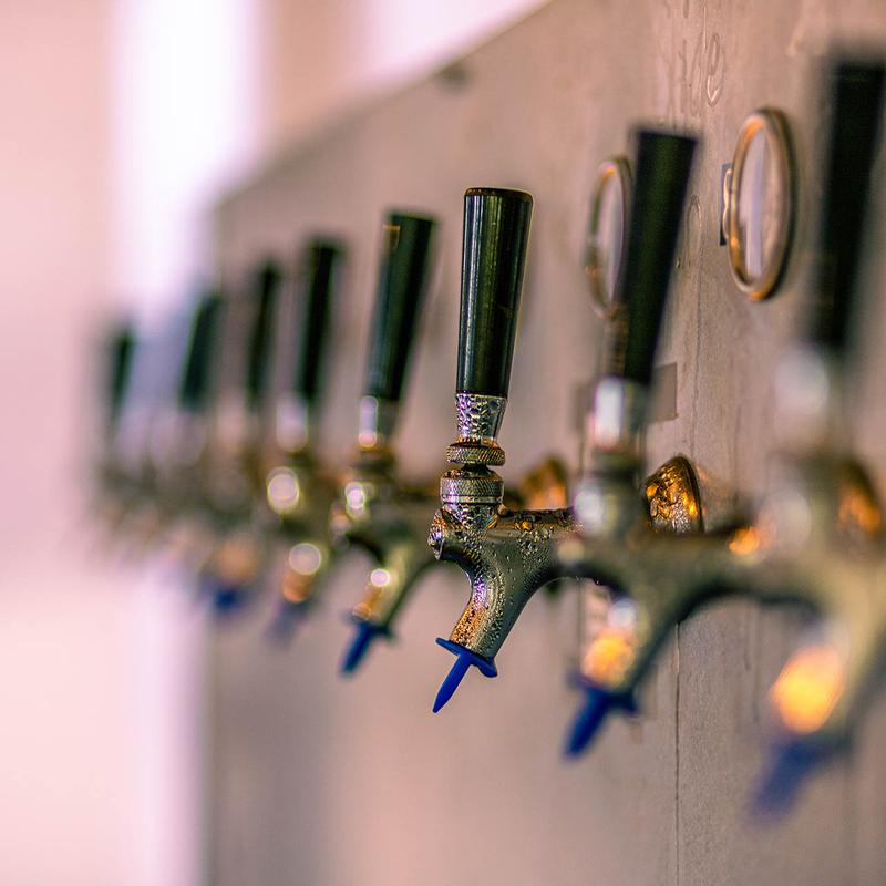 MWB Draft Beers photo