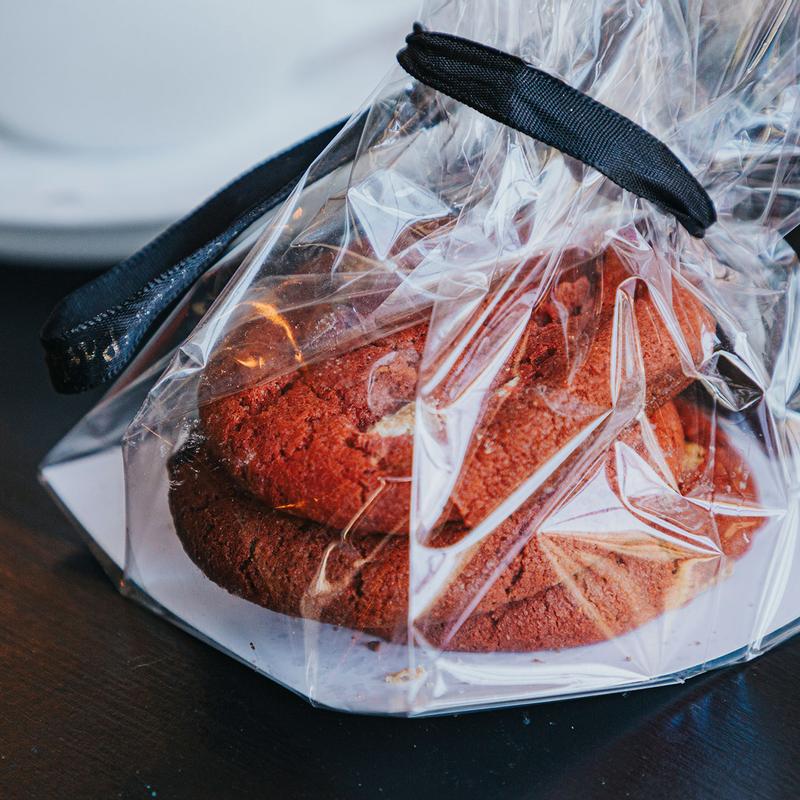 Red Velvet Cookies (3) photo