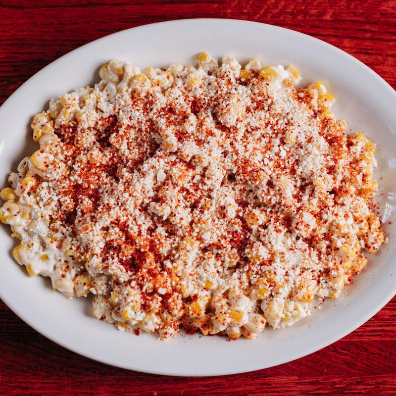 Mexican Street Corn photo