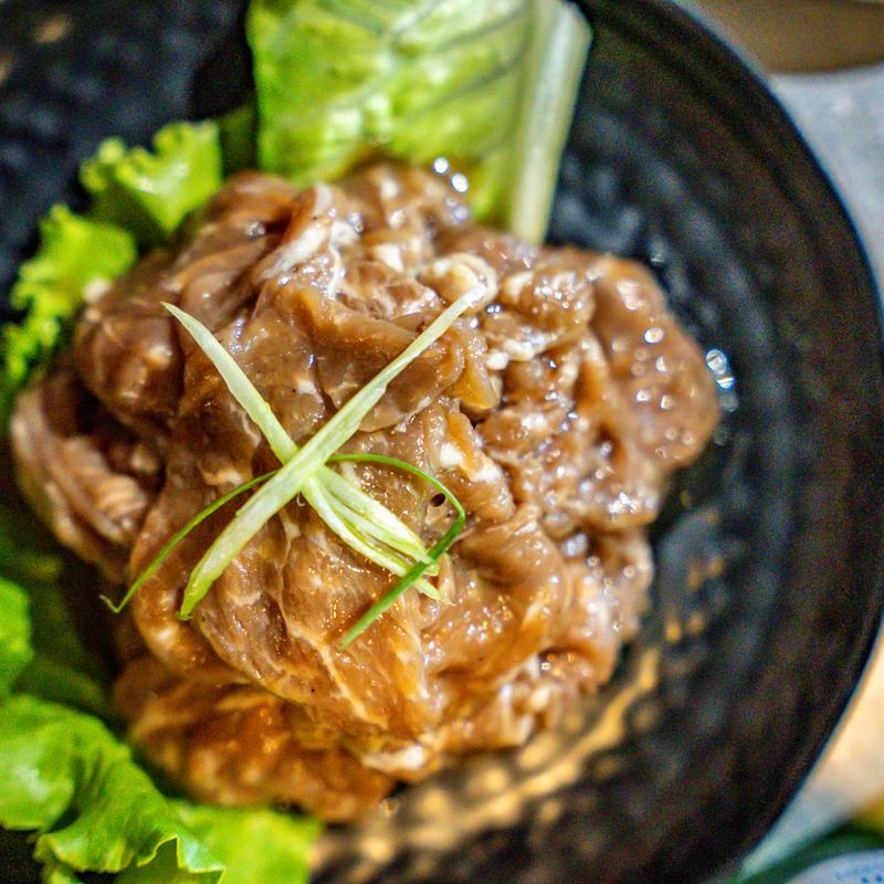 4. *Marinated Beef Short Rib 양념갈비 photo