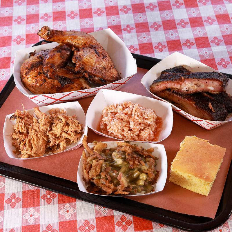 3 Meat Plate photo 13