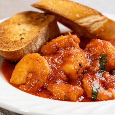 Hotsy Totsy Shrimp App.