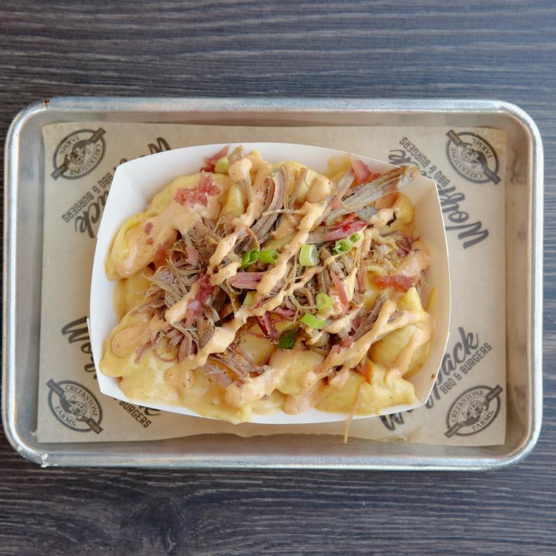 menu item 5 of 38, Loaded Mac