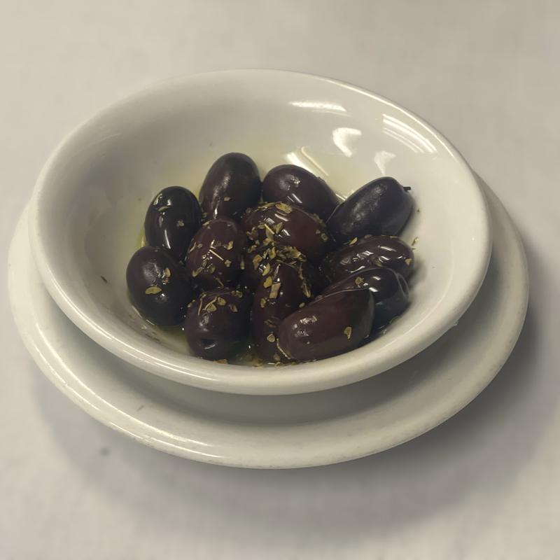 Olives photo