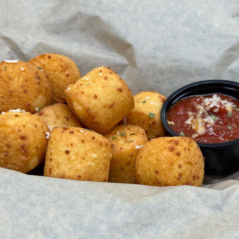 Brazilian Cheese Bread photo