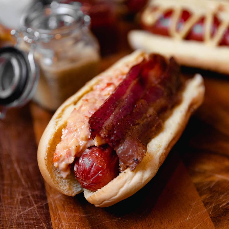 Mouth of the South Frank photo