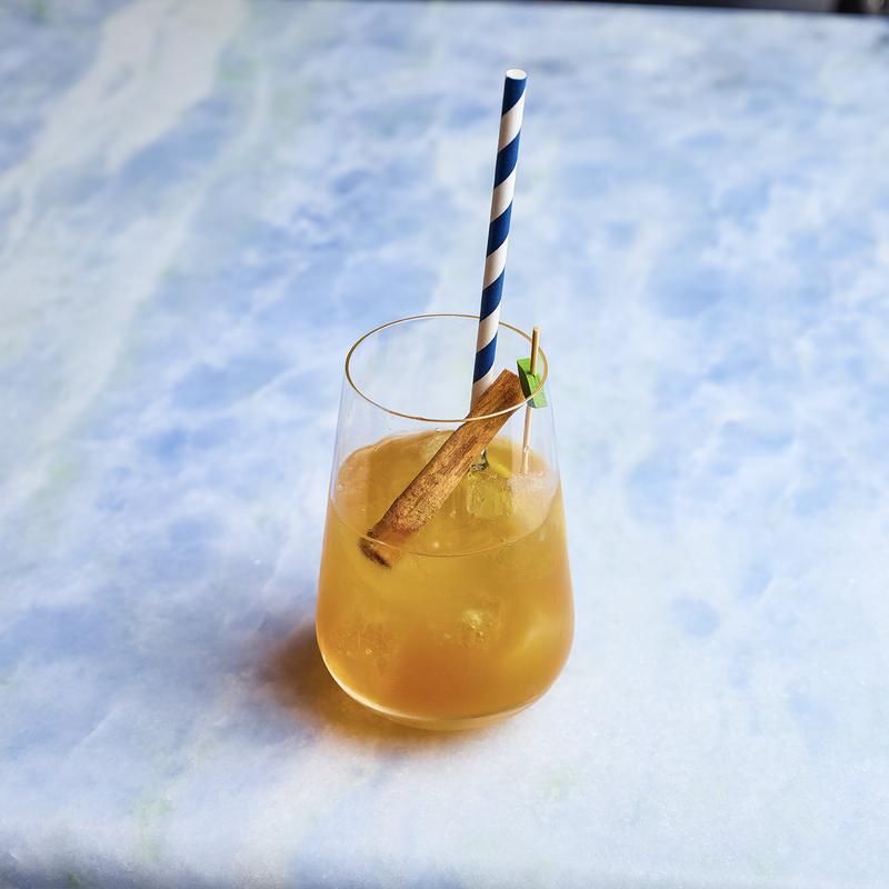 Apple Cider Spritz photo