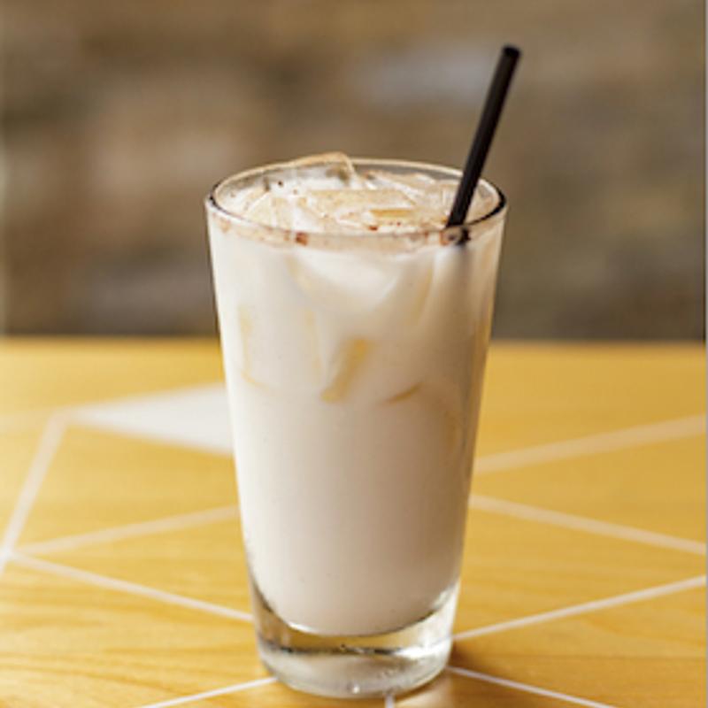 Horchata photo