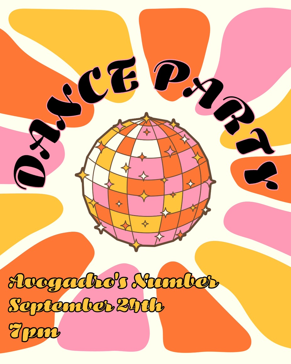 Dance Night event photo