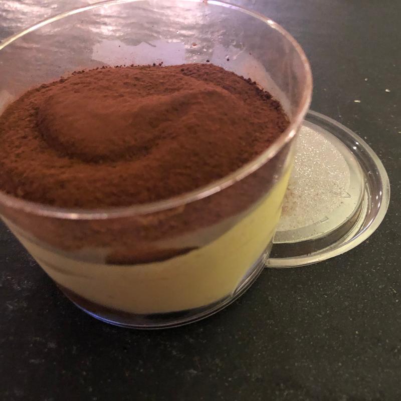Tiramisù al Caffè photo