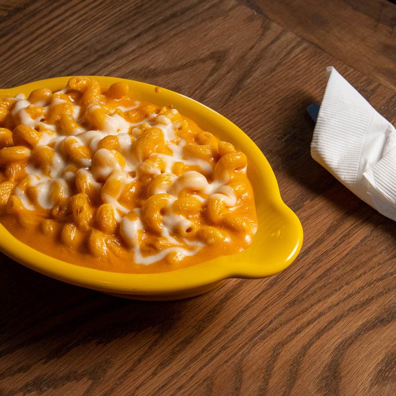 Tikka Mac N’ Cheese photo