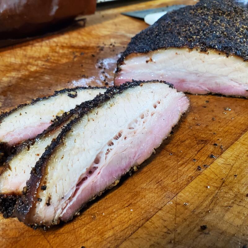 Pork Belly Plate photo