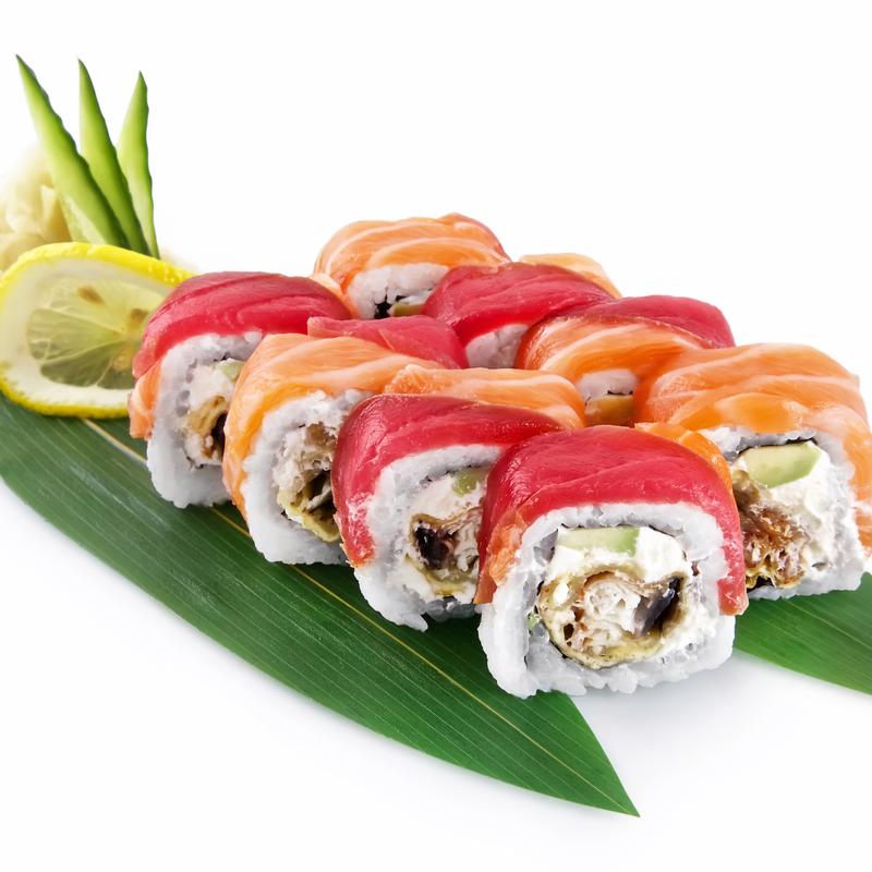 First Love Roll* photo