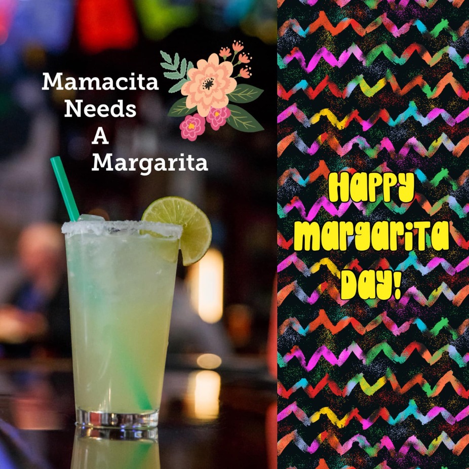 National Margarita Day event photo