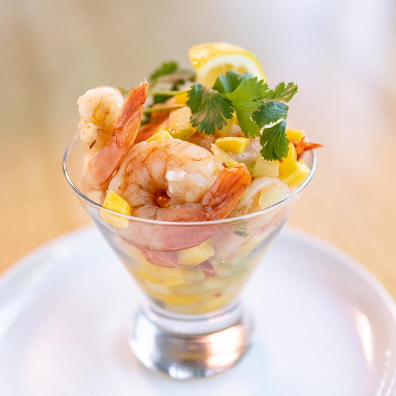 Shrimp Cocktail photo