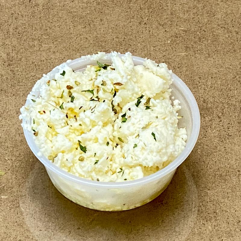 Feta Cheese photo