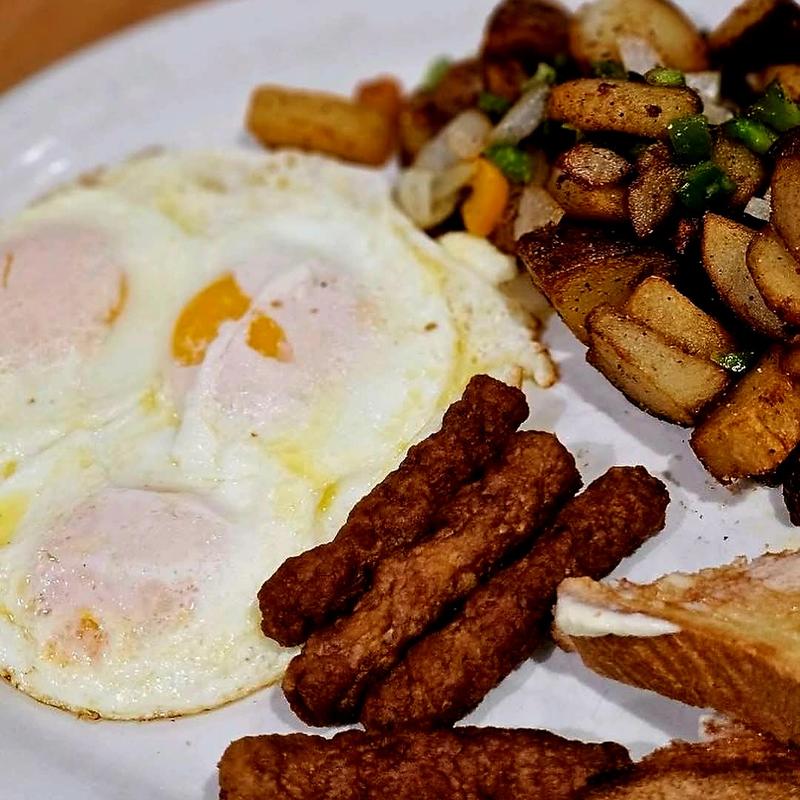 Classic Breakfast photo