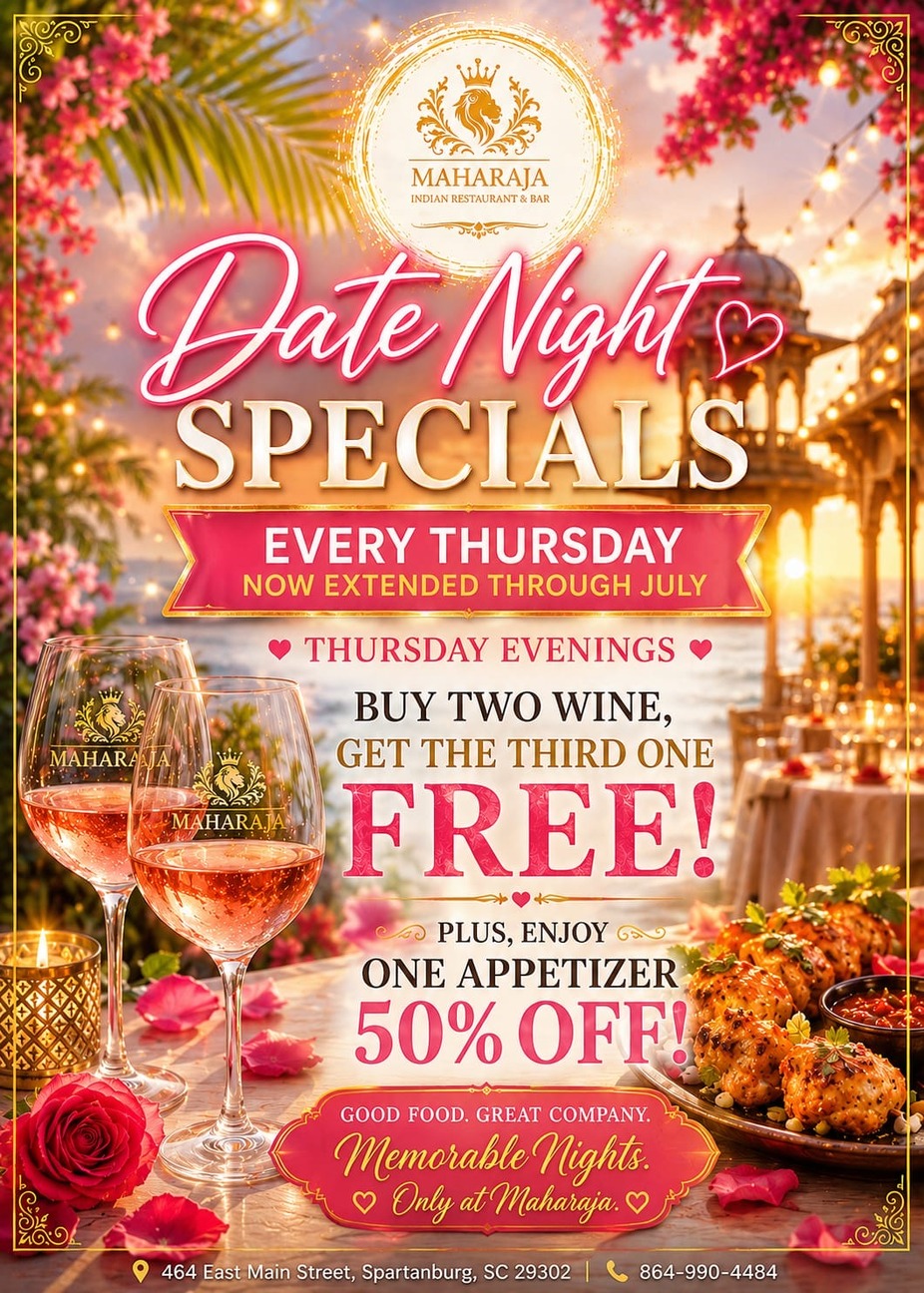 Thursday July 30th Special 2