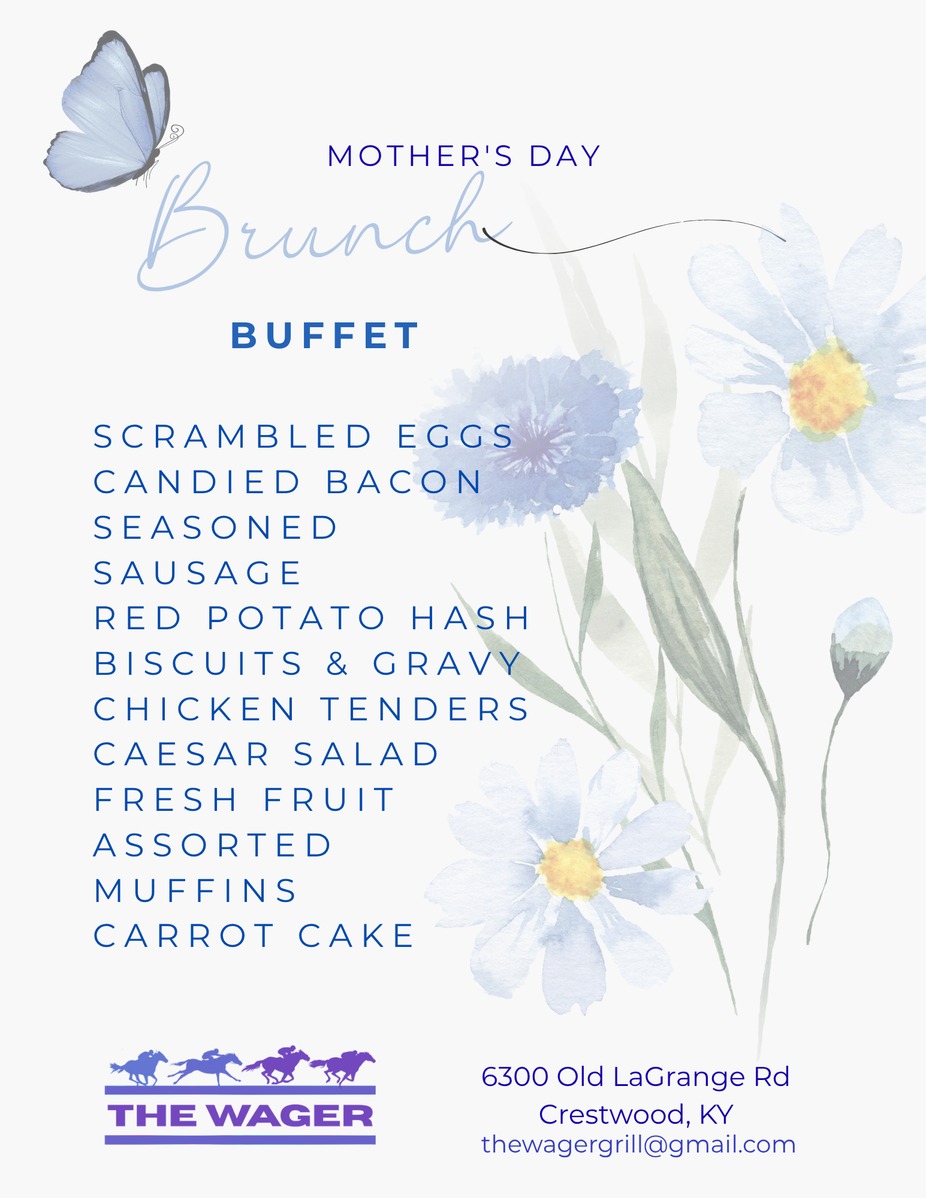 Mother's Day Brunch event photo