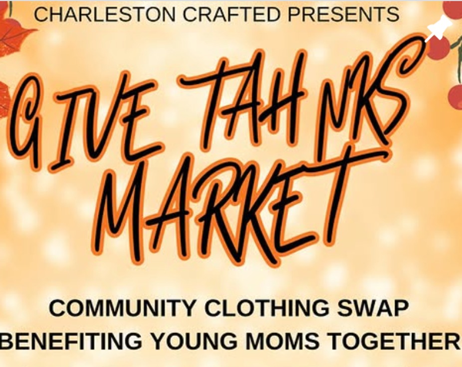 Fall Vendor Night Market event photo