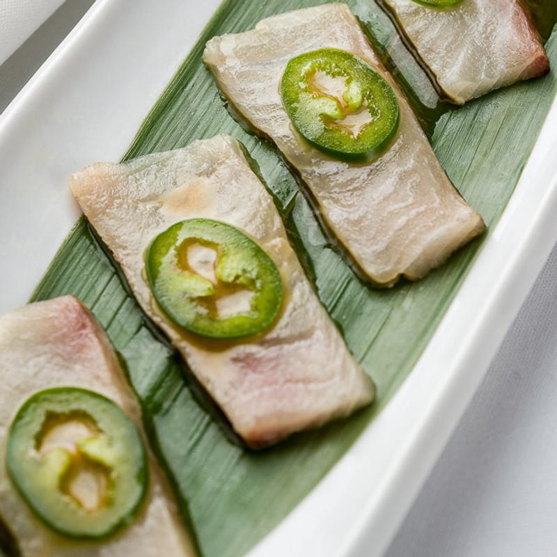 *Yummy Yellowtail photo