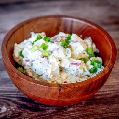 Potato Salad.