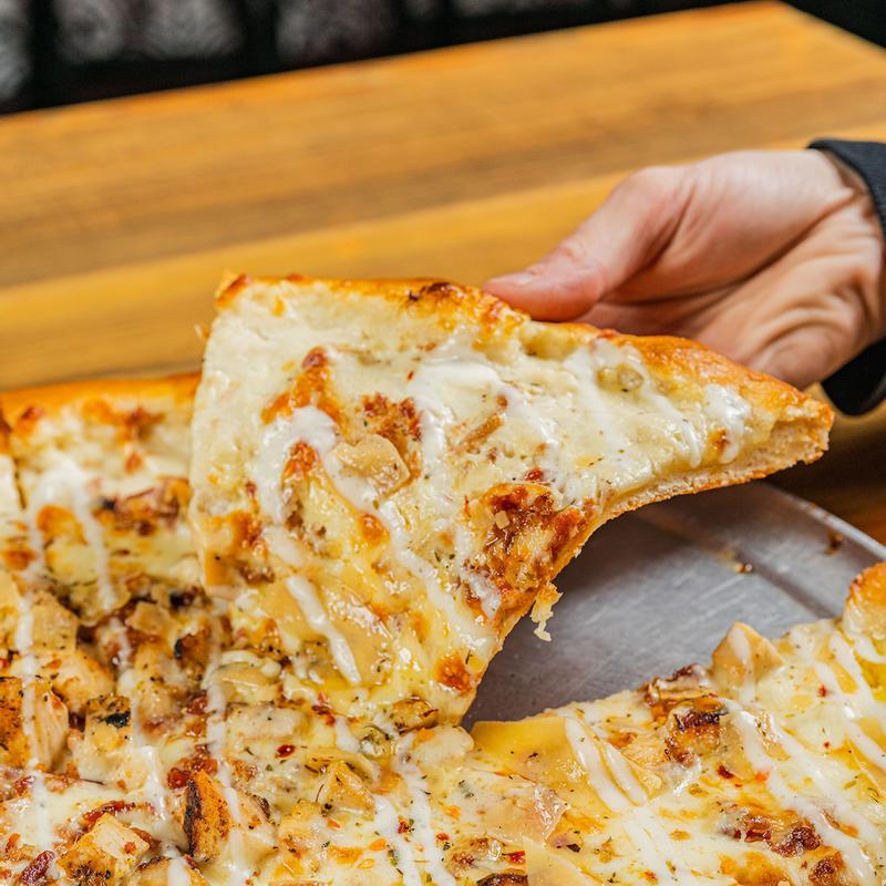 Chicken Bacon Ranch photo