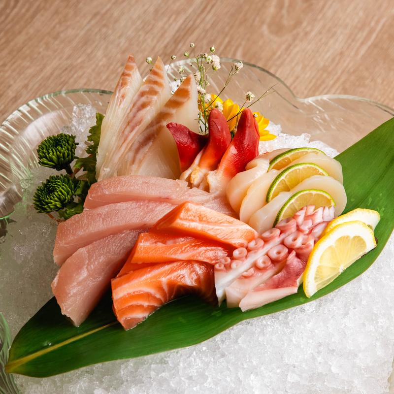 menu item 9 of 13, Deluxe Combo