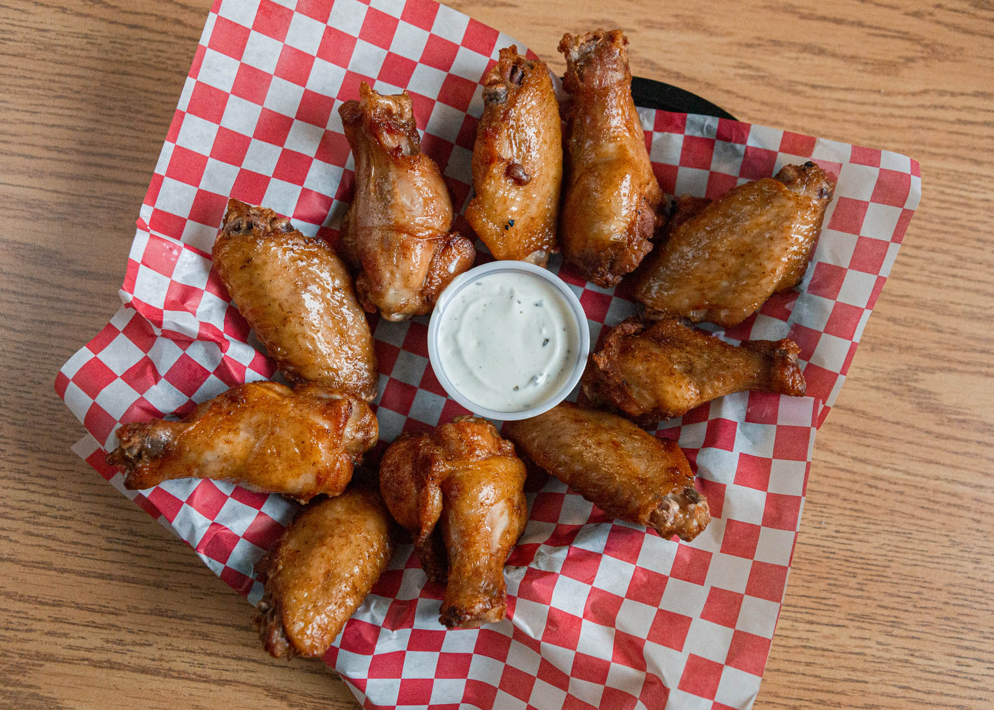 No Bull BBQ Kingsport, TN