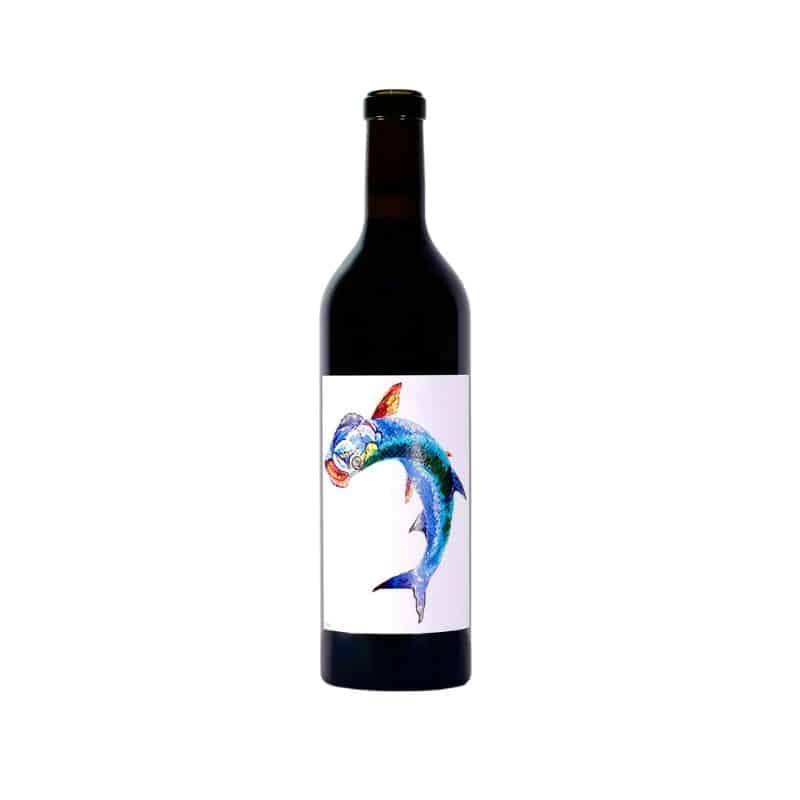 Tarpon Cellars Cabernet photo
