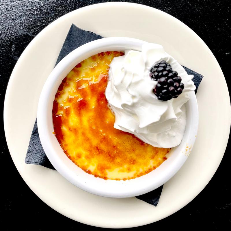 Creme Brulee photo
