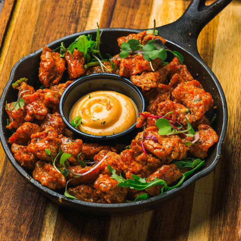 Popcorn Chicken photo