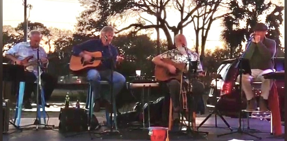 Sons of Pitches Half Price Burger Night event photo