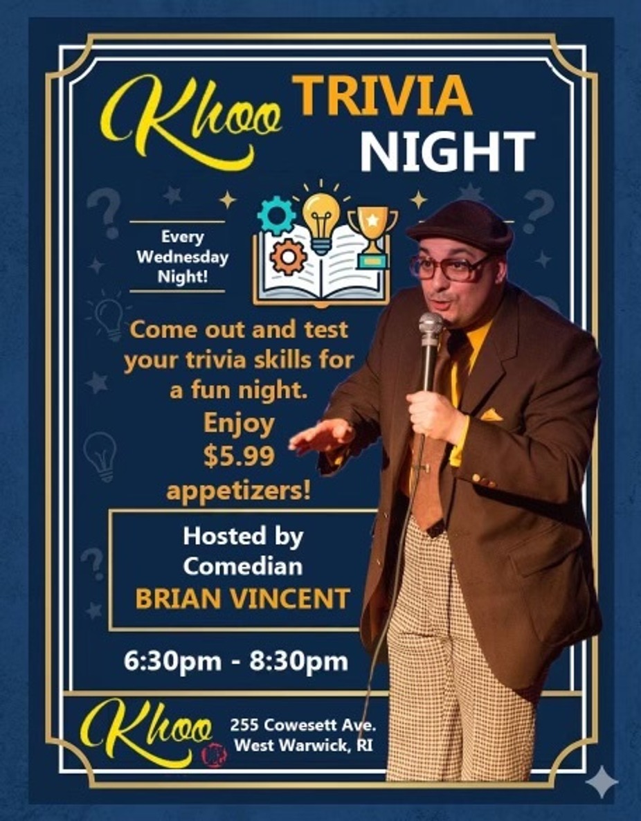 Trivia Night event photo