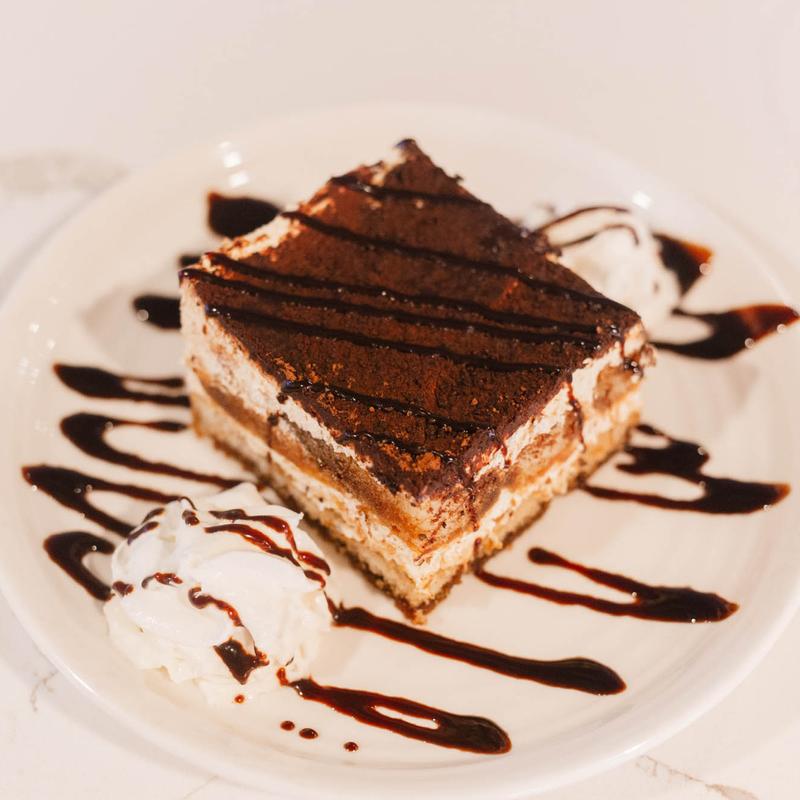 Tiramisu photo