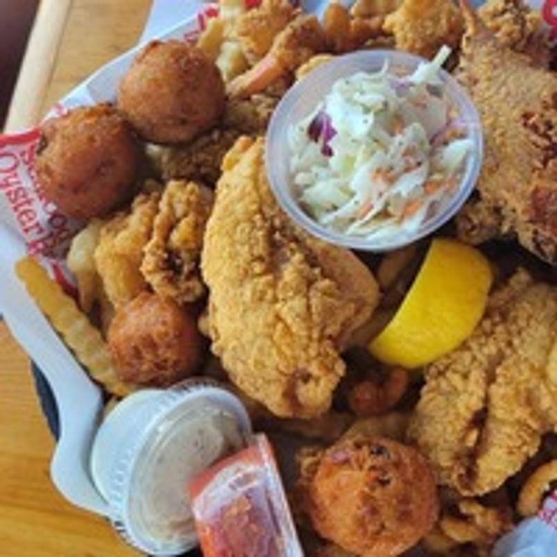 Run of the Kitchen photo