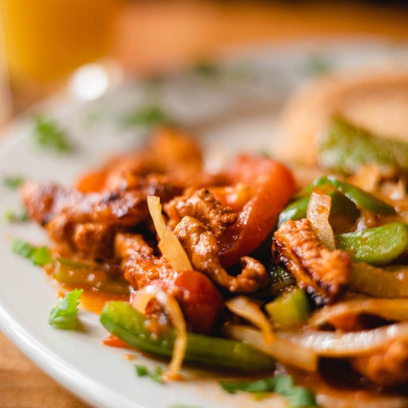 Fajitas photo