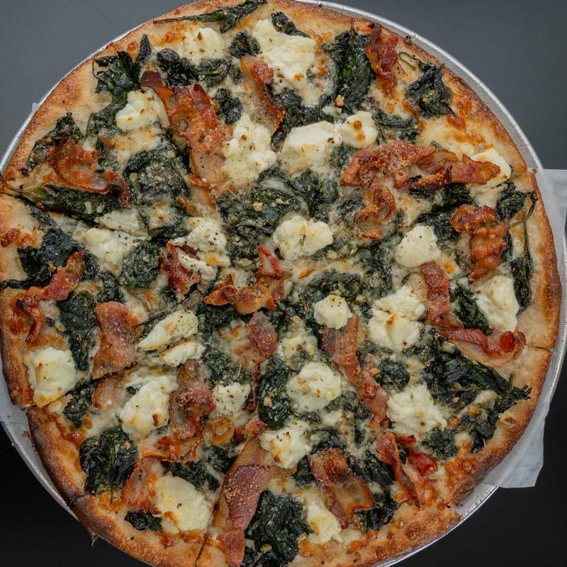 menu item 45 of 54, The Popeye